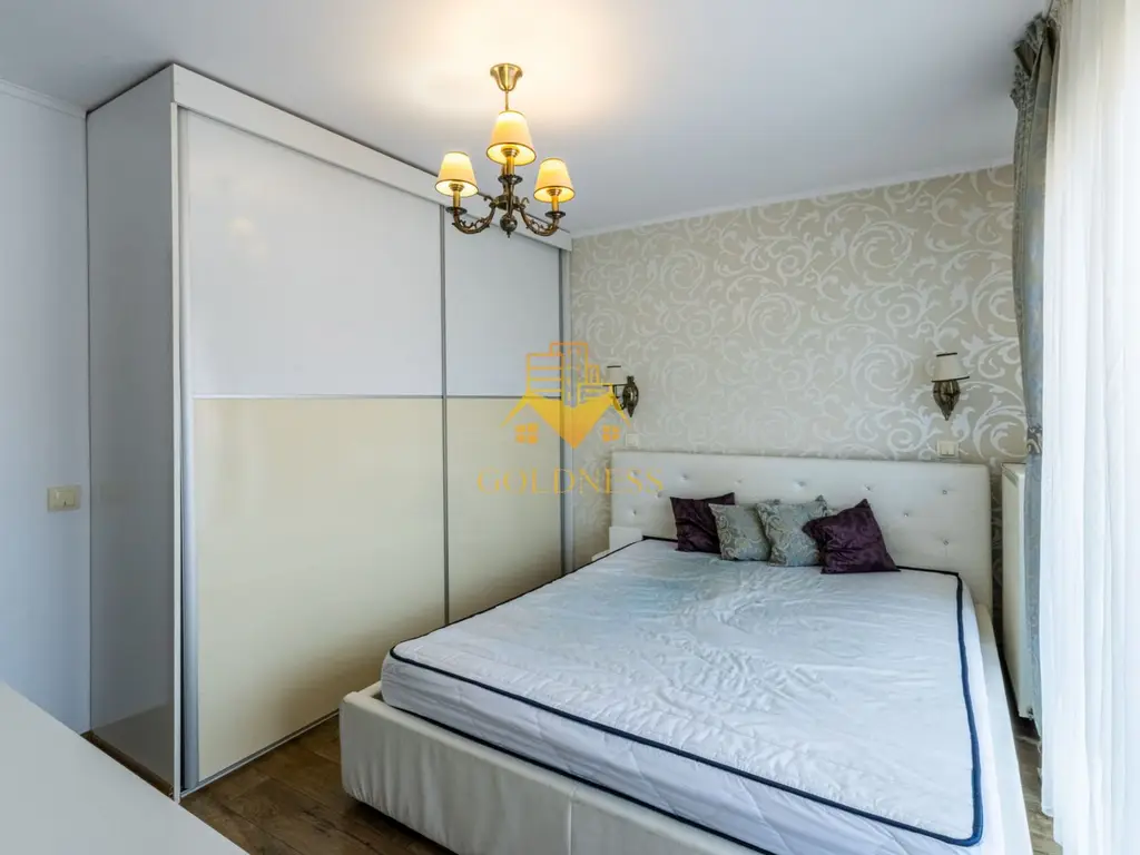 3 camere, modern, parcare, Zorilor Zona Observatorului,UMF,Pet Friedly
