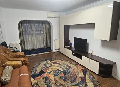 Crangasi apartament 3 camere de inchiriat mobilat si utilat