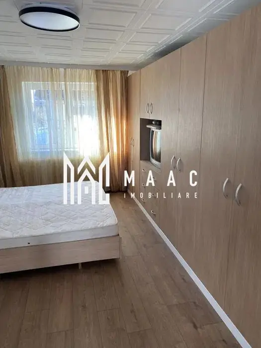 Apartament de Închiriat | 3 Camere | 85 Mp | Zona Ștefan cel Mare