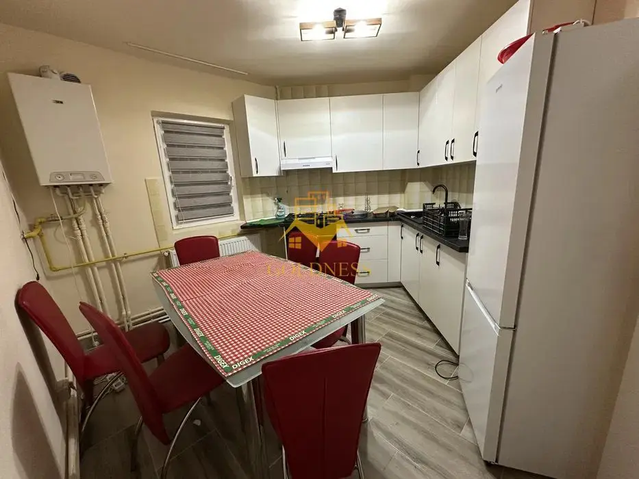 2 camere decomandate, Pet Friendly, Modern, USMV, Kaufland, Manastur