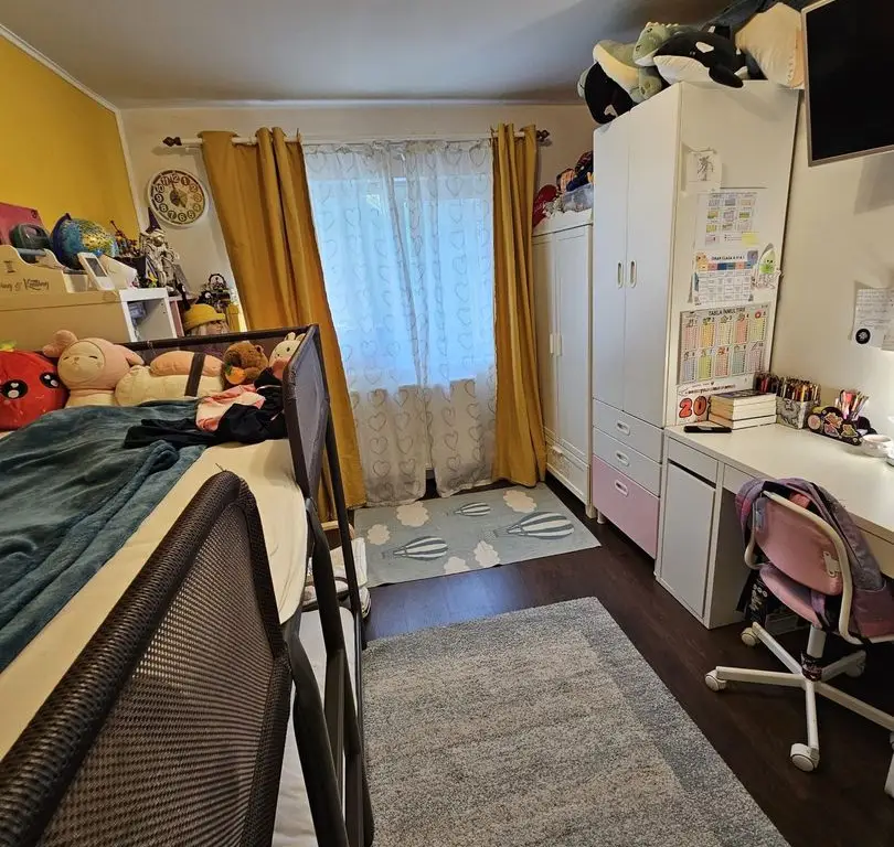 APARTAMENT 3 CAMERE LIPOVEI