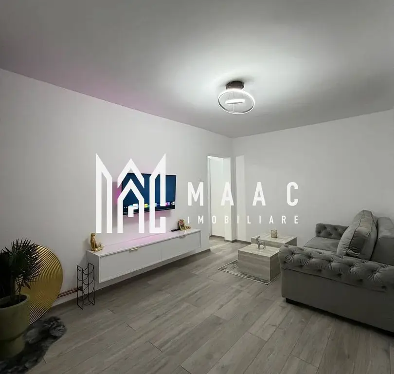 Apartament 2 camere | Ostroveni | renovat complet | mobilat si utilat |