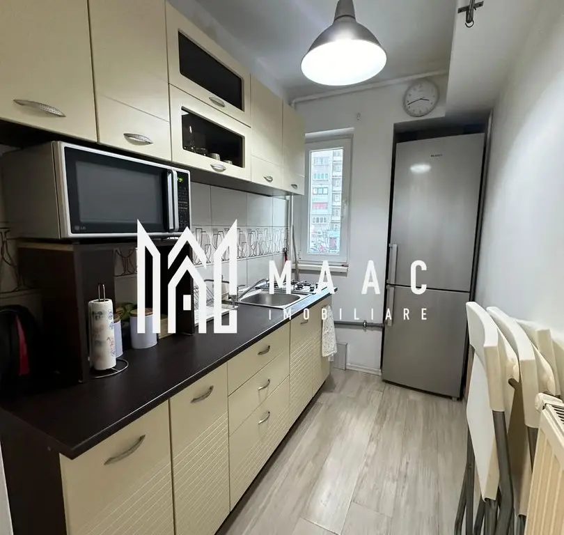 Apartament 2 camere | Etaj 1 | Renovat | Zona Mihai Viteazu