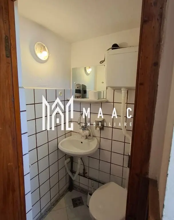 Casa individuala 4 camere I Teren 1300 mp I Garaj- Gusterita