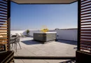 2 camere open space, Premium, Terasa 150 mp, Parcare, Intre Lacuri