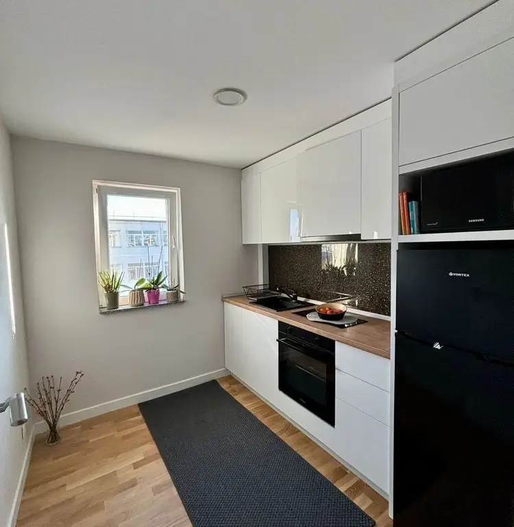 Apartament 3 camere complex Ten Blocks