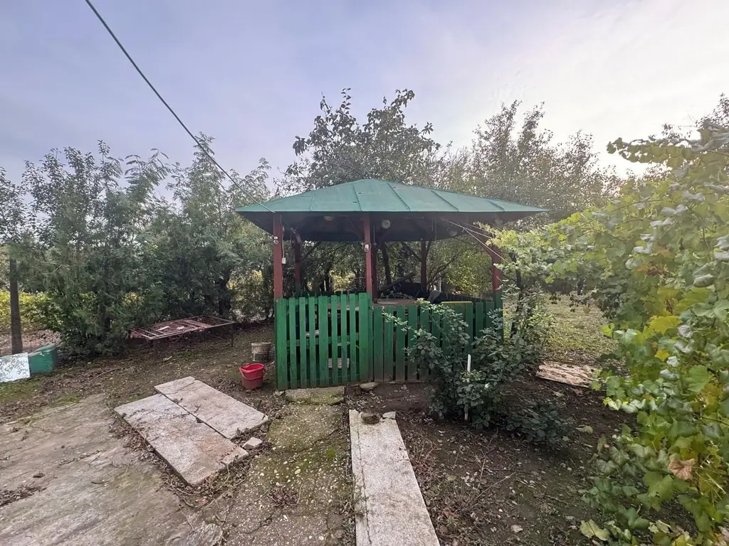 Teren 2.600 mp, utilități, Str. Merișor – Giurgiu