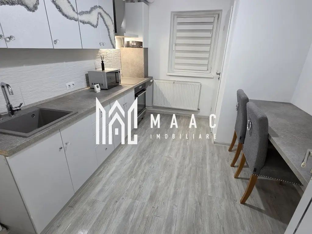 Apartament 3 camere | Decomandat | 70 MPU | Terezian