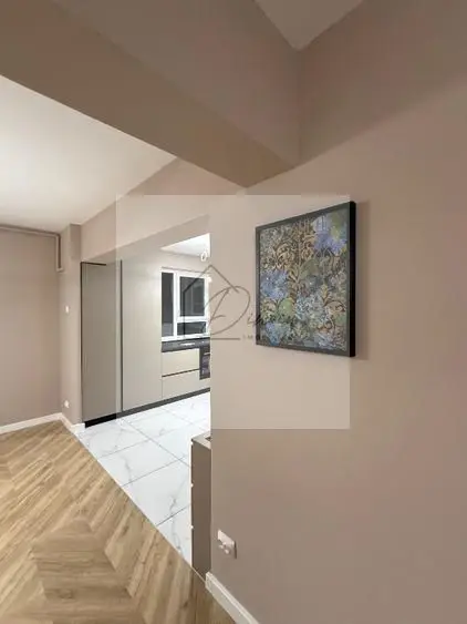 2 camere Cartier Henri Coanda Aviatiei I prima inchiriere I LUX I COM0