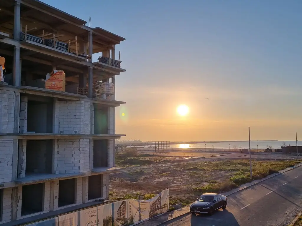 Ag. Eu. vinde AP. 2 Cam 49 mp Parter/8 finalizare 2024 feb. mamaia nord