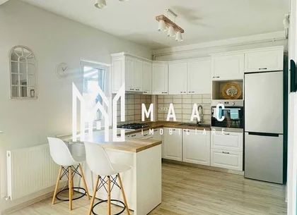 Casa  4 Camere | 160mpu | 2 Locuri Parcare | Selimbar