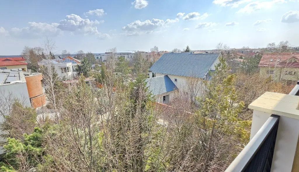 Apartament premium 4 camere Complex Triana Pipera