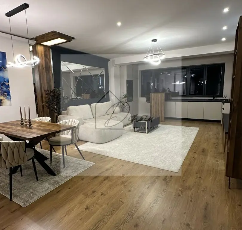 2 Camere IVORY RESIDENCE - OMV PiperaI Mobilat 2026 I COMISION 0%