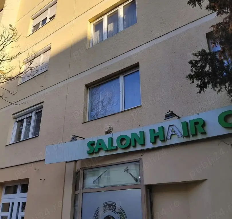 BRASADAS vinde ap cu 2 Cam etaj 1/4 Calea Traian