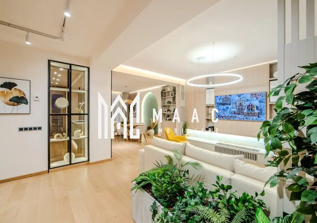 BLACK FRIDAY | Penthouse | 180 mp | Complex Balanta