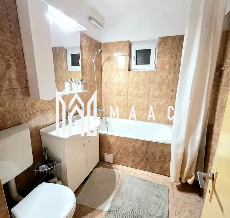 Apartament 2 camere | Ostroveni | Bloc A