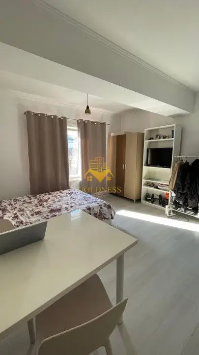 1 camera, bloc nou, Zorilor, zona UMF, Hasdeu, Piezisa, Pet Friendly