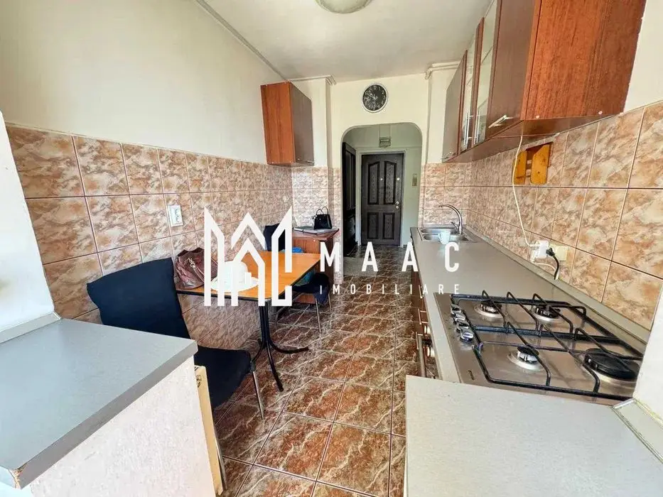 Apartament 3 camere | 70MPU | Mihai Viteazu