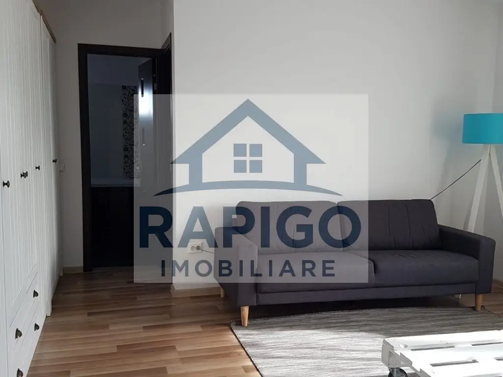 Apartament modern cu 3 camere de închiriat – la 5 minute de Iulius Mal