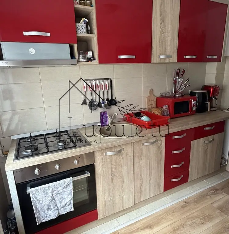 Apartament de Vanzare | 52 MPU | 2 Camere | Cartierul Arhitecților