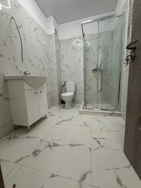 Garsoniera Militari Residence martie 2026