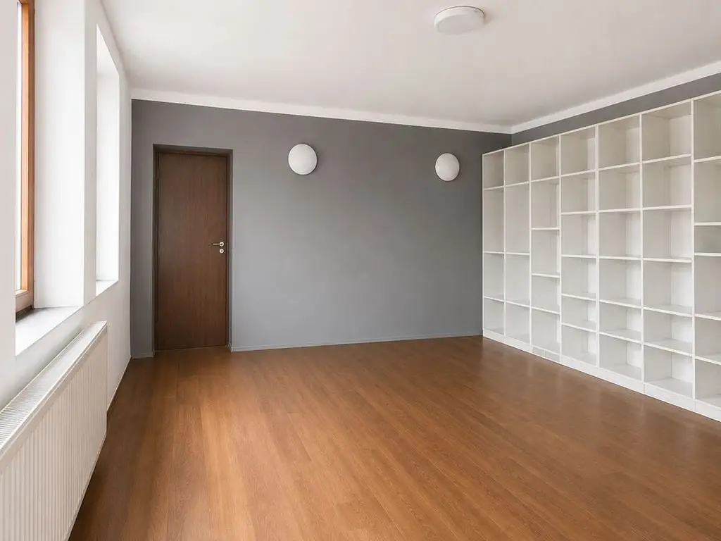 Casă individuală spațioasă cu teren de 987 mp | Ideală pentru locuință