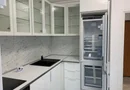 Apartament luminos cu gradina Sos Nordului Parc Herastrau
