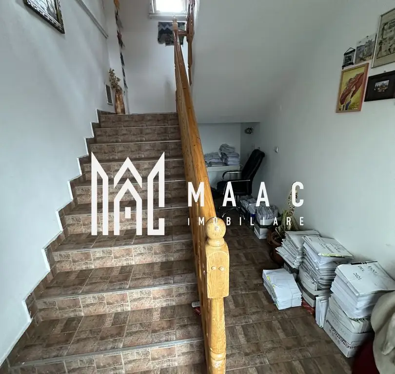 Casa 6 camere | Curte | Parcare | Terasa | Calea Dumbravii
