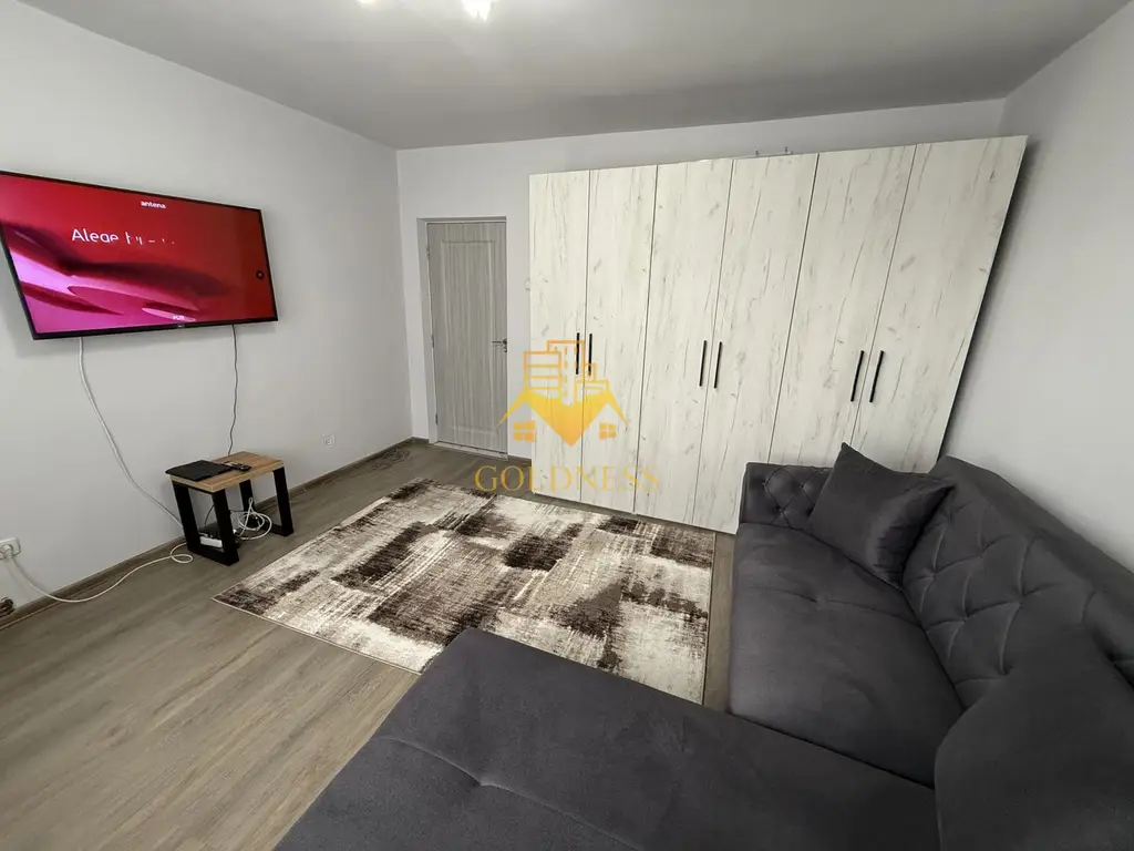 2 camere decomandate, balcon, Manastur, Mehedinti, Minerva, Profi