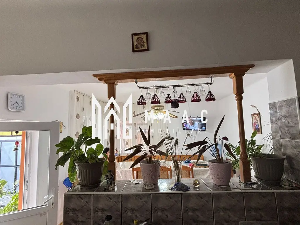 Casa individuala 4 camere I Acces auto I Teren 480mp I Blaj
