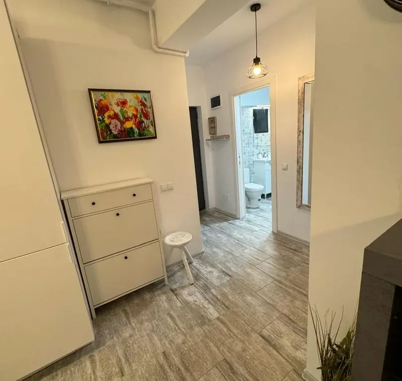 Apartament 2 camere Militari Residence lângă Lidl bloc nou
