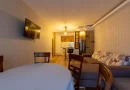 2 camere, modern, garaj Zona Centrala, Meron, NTT Data,Bosch,Constanta