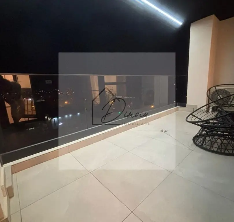 Apartament 2 camere Baicului I Quartz Residence I 2 parcari si boxa