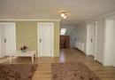 Vilă P+M, Clujului, 190 mp, teren 520 mp, singur în curte. 225 000 E