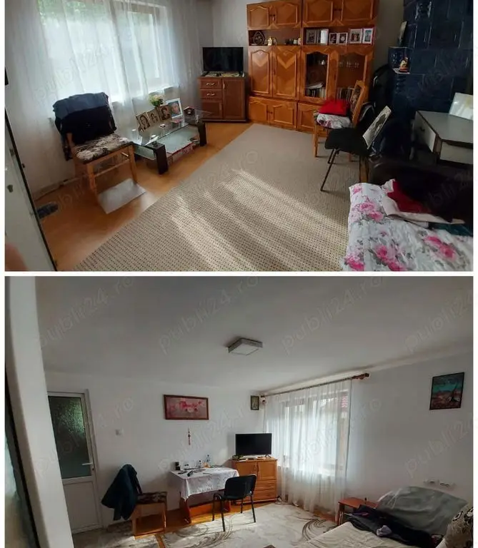 Vând casă Stradela Scaricica