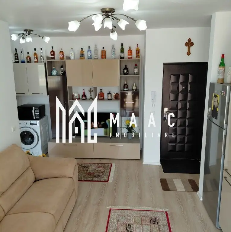 Apartament 2 camere | Parcare | Parter | Turnisor