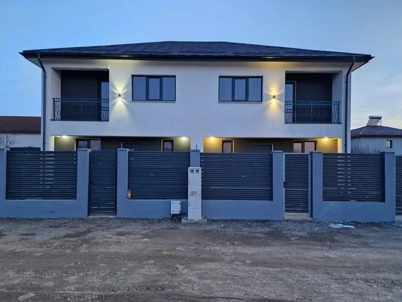 Direct proprietar Glina de vanzare vila noua 4 camere