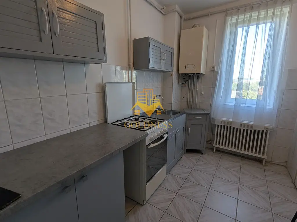 2 camere, modern, Gheorgheni Zona Titulescu, Interservina, Iulius Mall