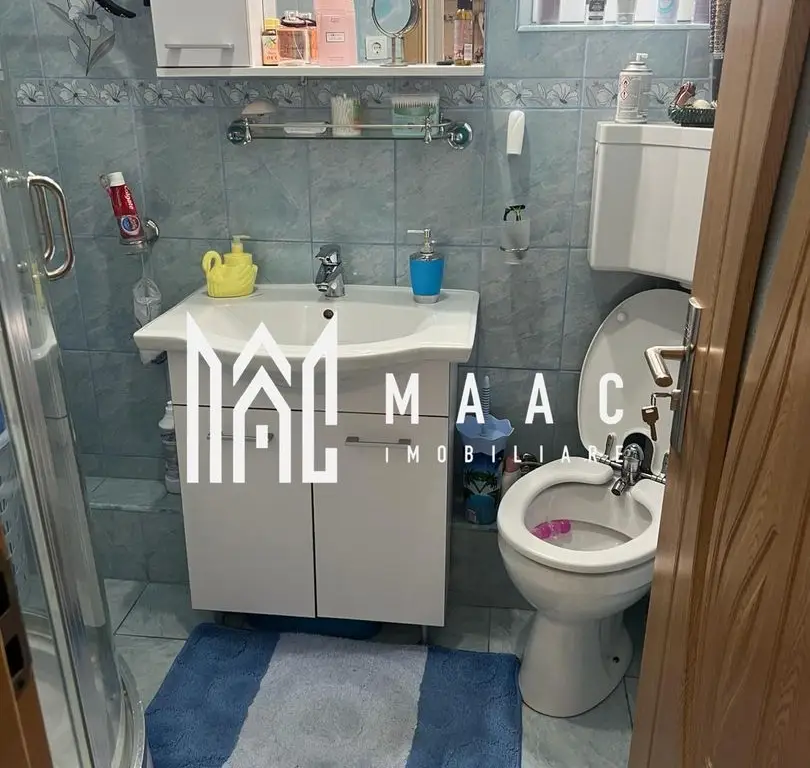 Casa tip Duplex | P+1+M | Curte | 4 camere | Arhitectilor