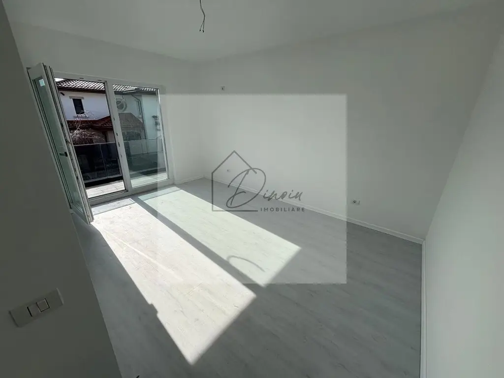 Vila 5 camere Corbeanca I langa Paradisul Verde I Premium I COM 0%