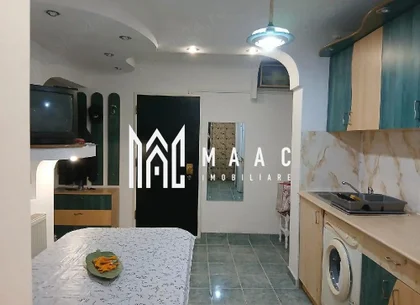 Apartament 2 camere | Etaj 3 | Decomandat | Vasile Aaron
