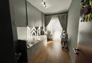 Casa | 118 MPU | Parter+Etaj+Mansarda | Curte | Arhitectilor
