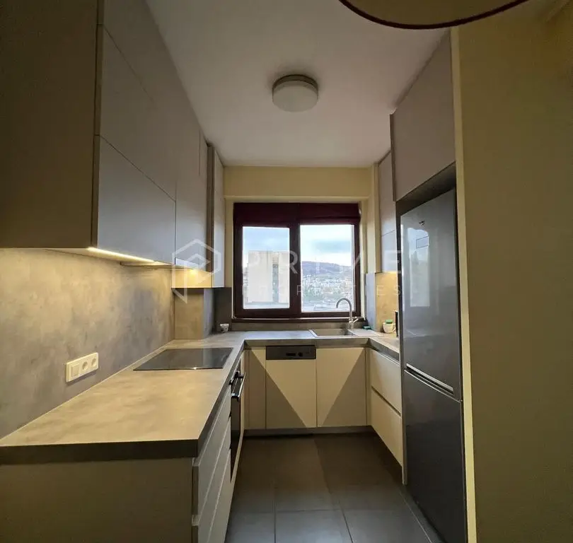 Apartament duplex modern, 4 camere, de vânzare, semicentral Tg Mureș
