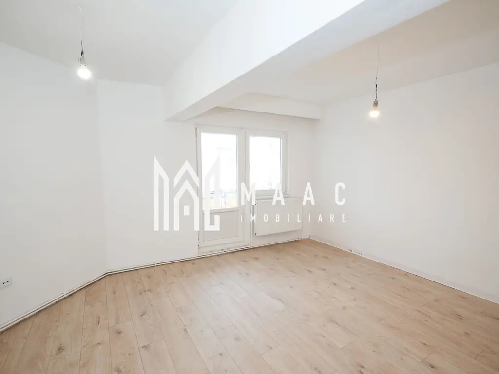 Apartament 2 camere 60MP | Ostroveni