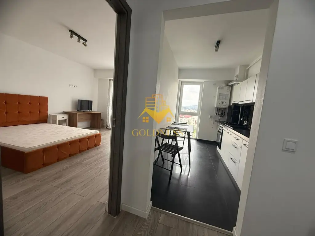 o camera decomandata, Manastur, Izlazului, Frunzișului, New City