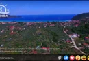 Skala Potamia Thassos-casa piatră+studio+cabană lemn,dependinte, 2500mp teren,700m până la mare....