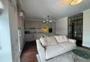 2 camere, lux, bloc nou, parcare, AC, Andrei Muresanu zona Mega Image