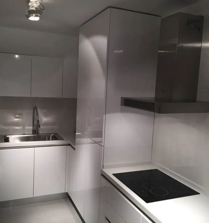 Str Belgrad, Capitale, Ap. tip duplex, 221mp: 122mp Hochparterre + 99mp Demisol