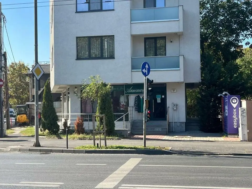 Vanzare spatiu comercial Drumul Sarii 150 mp