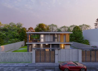 Teren 539 mp de vânzare Tunari  proiect langa Green Space Tunari